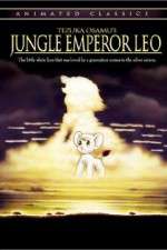 Watch Jungle Emperor Leo Vodly