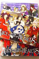 Watch Alice in the Country of Hearts Vodly