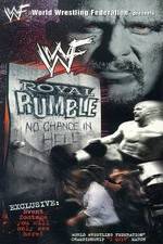 Watch Royal Rumble: No Chance in Hell Vodly