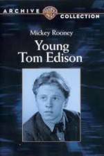 Watch Young Tom Edison Vodly