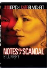 Watch Notes on a Scandal Vodly