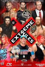 Watch WWE Extreme Rules Vodly