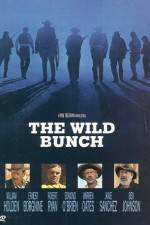 Watch The Wild Bunch (1969) Vodly