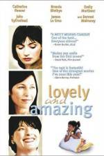 Watch Lovely & Amazing Vodly