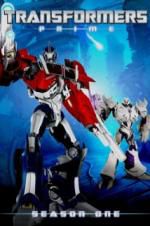 Watch Transformers Prime: Darkness Rising Vodly