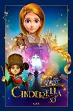 Watch Cinderella and the Secret Prince Vodly