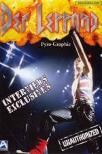 Watch Def Leppard Pyro Graphic Interviews Vodly