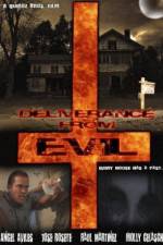 Watch Deliverance from Evil Vodly