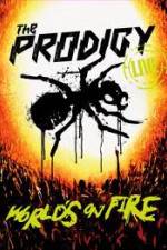 Watch The Prodigy World's on Fire Vodly