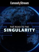 Watch Jason Silva: The Road to the Singularity Vodly