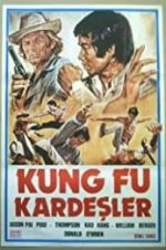 Watch Kung Fu Brothers in the Wild West Vodly