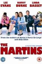 Watch The Martins Vodly