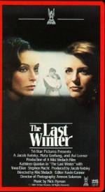 Watch The Last Winter Vodly