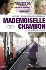 Watch Mademoiselle Chambon Vodly