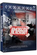 Watch American Blackout Vodly