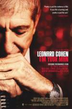 Watch What Leonard Cohen Did for Me Vodly