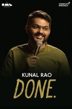 Watch Done by Kunal Rao Vodly