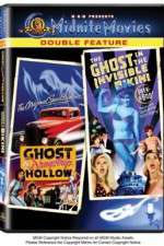 Watch Ghost of Dragstrip Hollow Vodly