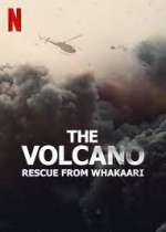 Watch The Volcano: Rescue from Whakaari Vodly