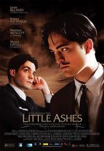 Watch Little Ashes Vodly