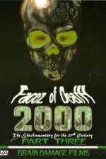 Watch Facez of Death 2000 Vol. 3 Vodly