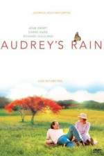 Watch Audrey's Rain Vodly