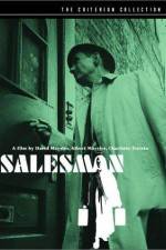 Watch Salesman Vodly