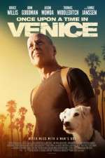 Watch Once Upon a Time in Venice Vodly