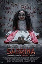 Watch Sabrina Vodly