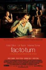 Watch Factotum Vodly