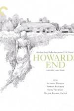 Watch Howards End Vodly
