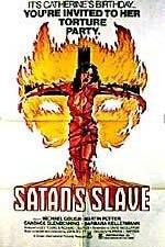 Watch Satan's Slave Vodly