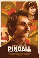 Watch Pinball: The Man Who Saved the Game Vodly