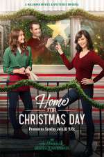 Watch Home for Christmas Day Vodly