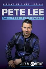 Watch Pete Lee: Tall, Dark and Pleasant Vodly