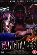 Watch Gang Tapes Vodly