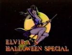 Watch Elvira\'s Halloween Special (TV Special 1986) Vodly
