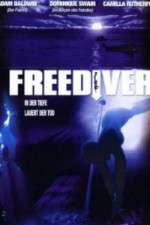 Watch The Freediver Vodly