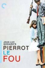 Watch Pierrot le Fou Vodly