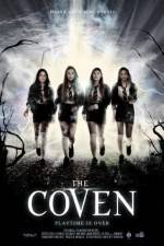 Watch The Coven Vodly