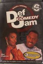 Watch Def Comedy Jam All Stars 6 Vodly