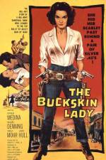 Watch The Buckskin Lady Vodly