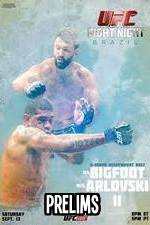 Watch UFC Fight Night.51 Bigfoot vs Arlovski 2 Prelims Vodly