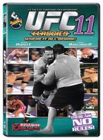 Watch UFC 11: The Proving Ground Vodly