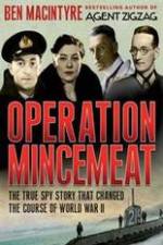 Watch Operation Mincemeat Vodly