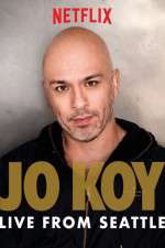 Watch Jo Koy: Live from Seattle Vodly