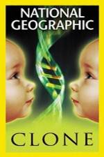 Watch National Geographic: Clone Vodly