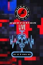 Watch Queensryche: Operation Livecrime Vodly