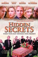 Watch Hidden Secrets Vodly