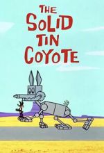 The Solid Tin Coyote (Short 1966) vodly